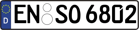EN-SO6802