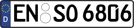 EN-SO6806