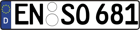 EN-SO681