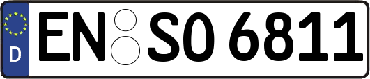EN-SO6811