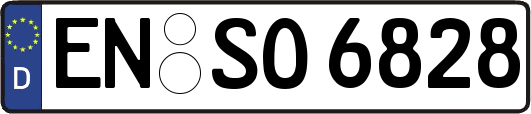 EN-SO6828