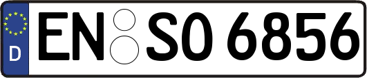 EN-SO6856