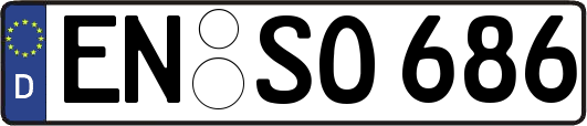 EN-SO686