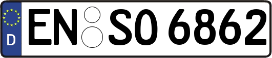 EN-SO6862