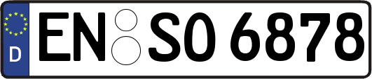 EN-SO6878