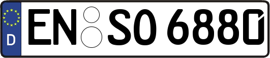 EN-SO6880