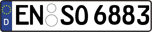EN-SO6883