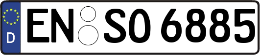 EN-SO6885