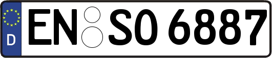 EN-SO6887