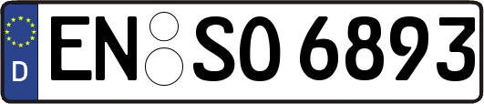 EN-SO6893