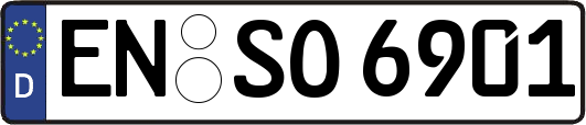 EN-SO6901