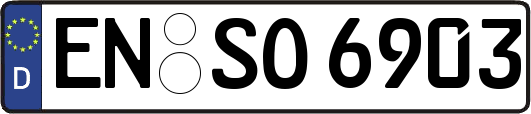 EN-SO6903