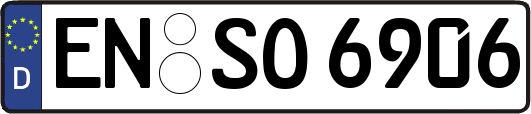 EN-SO6906