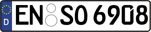 EN-SO6908