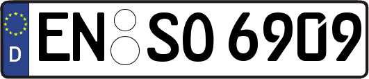 EN-SO6909