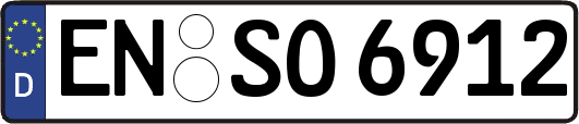 EN-SO6912