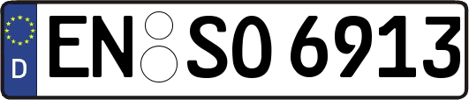 EN-SO6913