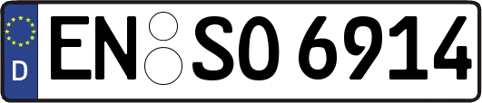 EN-SO6914