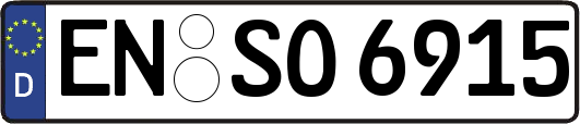 EN-SO6915