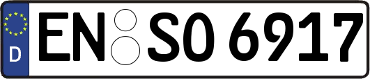 EN-SO6917