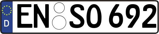 EN-SO692