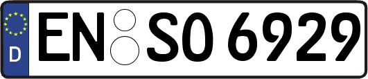 EN-SO6929