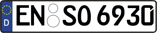 EN-SO6930
