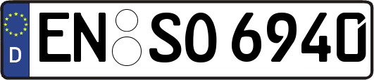 EN-SO6940