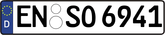 EN-SO6941