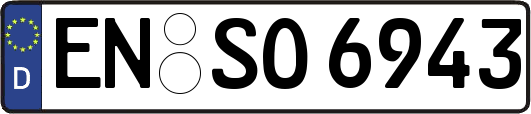 EN-SO6943
