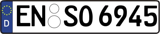 EN-SO6945