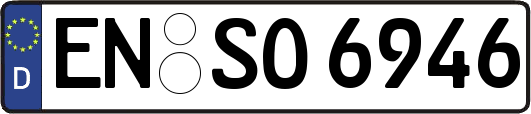 EN-SO6946