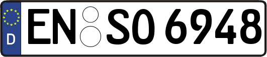 EN-SO6948