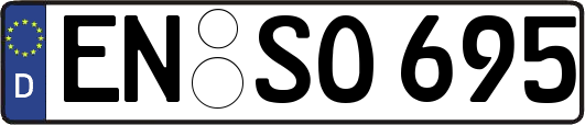 EN-SO695