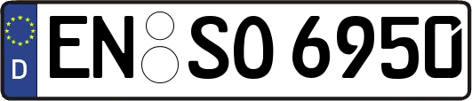 EN-SO6950