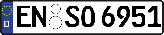 EN-SO6951