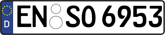 EN-SO6953