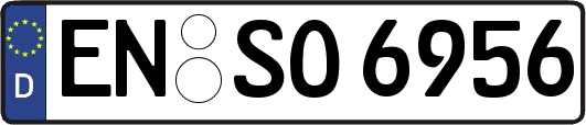 EN-SO6956