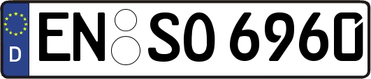 EN-SO6960