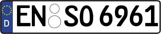 EN-SO6961