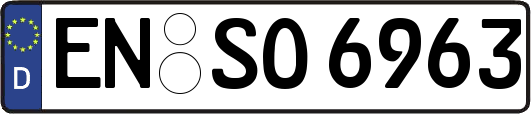 EN-SO6963