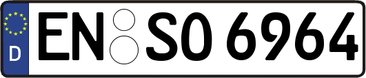 EN-SO6964