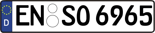 EN-SO6965