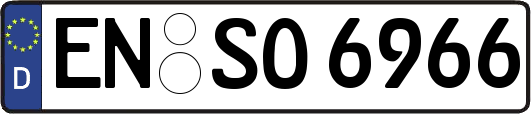 EN-SO6966