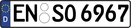 EN-SO6967