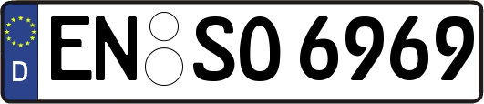 EN-SO6969