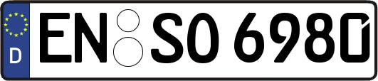 EN-SO6980