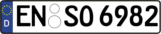 EN-SO6982