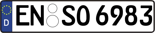 EN-SO6983
