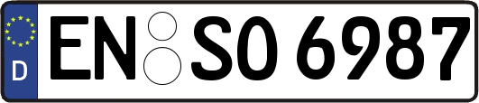 EN-SO6987